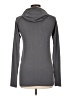 Lululemon Athletica Gray Pullover Hoodie Size 10 - photo 2