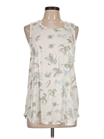 Mono b Tank Top (view 1)
