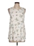 Mono b Ivory Tank Top Size L - photo 1