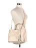 Unbranded Color Block Ivory Tote One size - photo 2