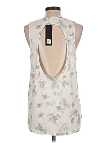 Mono b Tank Top (view 2)