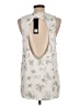 Mono b Ivory Tank Top Size L - photo 2