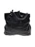 B Makowsky 100% Leather Black Leather Hobo One size - photo 2