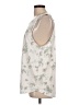 Mono b Ivory Tank Top Size L - photo 5