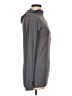 Lululemon Athletica Gray Pullover Hoodie Size 10 - photo 4