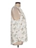 Mono b Ivory Tank Top Size L - photo 4