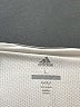 Adidas Ivory Long Sleeve T-Shirt Size L - photo 7