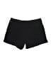 Columbia 100% Nylon Solid Black Shorts Size XL - photo 2