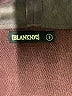 Blank NYC Burgundy Coat Size S - photo 6