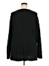 Faded Glory 100% Acrylic Black Pullover Sweater Size 4X - photo 2