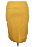 Lularoe Yellow Casual Skirt Size XL - photo 2