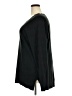 Faded Glory 100% Acrylic Black Pullover Sweater Size 4X - photo 5