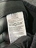 Old Navy Black Jeggings Size 6 - photo 5