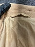 Everlane Tan Wool Coat Size 0 - photo 6