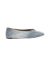 Steve Madden Blue Flats Size 9 1/2 - photo 1
