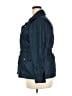Coldwater Creek 100% Polyester Blue Jacket Size 18 - photo 5