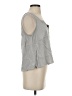 Splendid Gray Tank Top Size S - photo 4