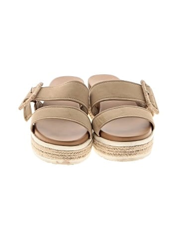 Mia Wedges (view 2)