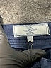fat face Solid Blue Shorts Size 12 - photo 3