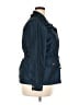 Coldwater Creek 100% Polyester Blue Jacket Size 18 - photo 4