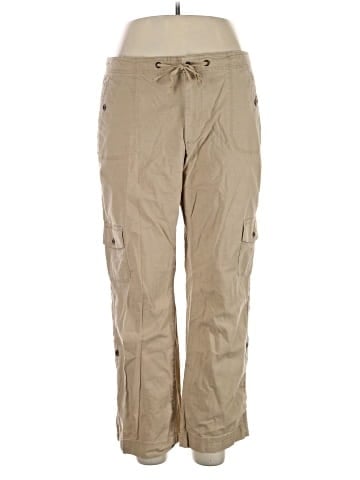 L.L.Bean Cargo Pants (view 1)