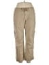 L.L.Bean Tan Cargo Pants Size 16 - photo 1