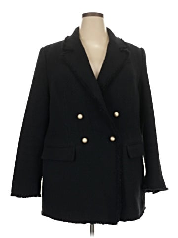MNG Blazer (view 1)
