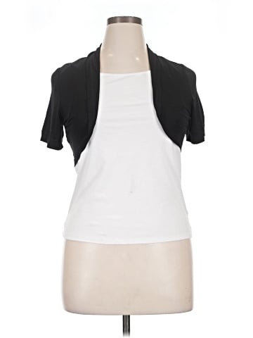 Huhot Short Sleeve Top (view 1)