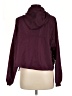 Avia Burgundy Windbreaker Size 8 - photo 2