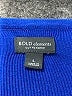 Bold Elements Blue 3/4 Sleeve Top Size L - photo 7