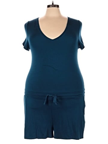 Daily Ritual Romper (view 1)