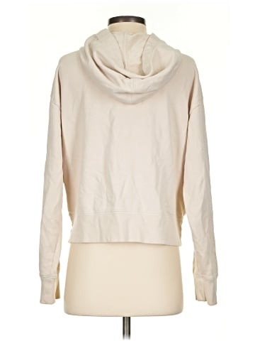 MM. LaFleur Zip Up Hoodie (view 2)