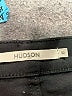 Hudson Jeans Black Jeans Size 32 waist - photo 7