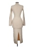 Forever 21 Tan Cocktail Dress Size M - photo 2