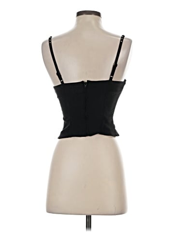 Bebe Sleeveless Top (view 2)