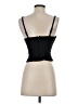 Bebe Black Sleeveless Top Size XXS - photo 2