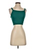 Glassons Green Tank Top Size XS - photo 1