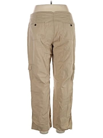 L.L.Bean Cargo Pants (view 2)