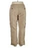 L.L.Bean Tan Cargo Pants Size 16 - photo 2