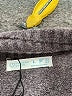 Primark Gray Pullover Sweater Size L - photo 7