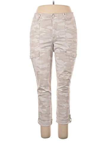Democracy Cargo Pants (view 1)