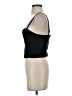 Bebe Black Sleeveless Top Size XXS - photo 5