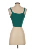Glassons Green Tank Top Size XS - photo 2