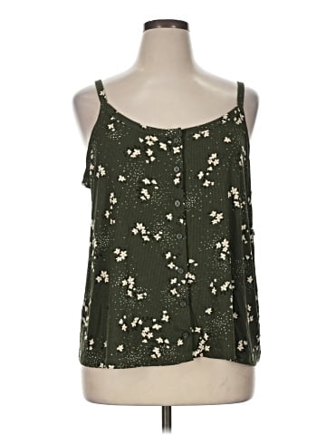 Torrid Tank Top (view 1)