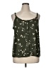 Torrid Green Tank Top Size 1X (1) - photo 1