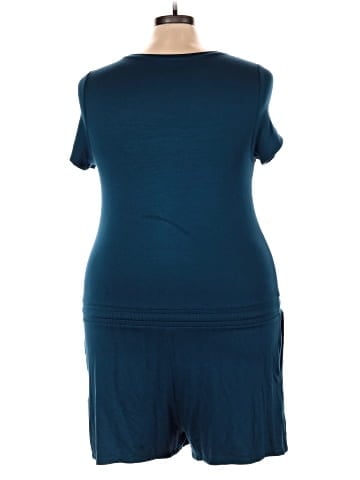 Daily Ritual Romper (view 2)