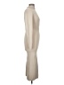 Forever 21 Tan Cocktail Dress Size M - photo 4