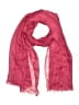 Calvin Klein 100% Acrylic Pink Scarf One size - photo 1
