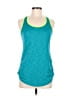 New Balance Teal Active Tank Size M (estimated) - photo 1