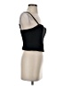 Bebe Black Sleeveless Top Size XXS - photo 4
